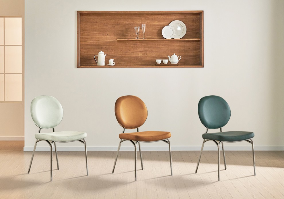 센토 식탁 의자