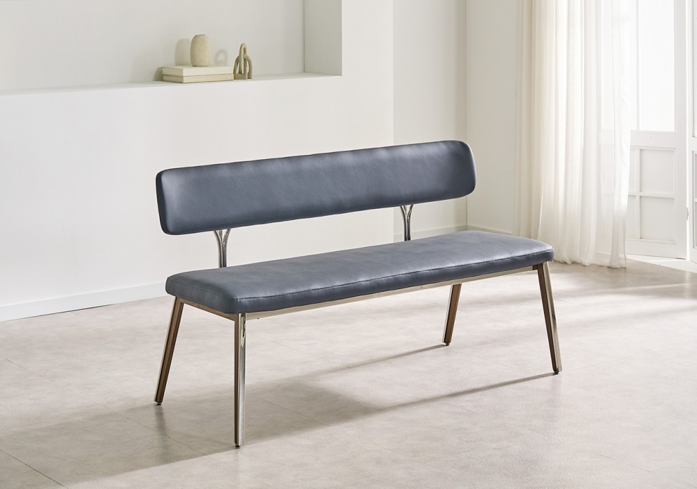 뉴 제이슨 벤치