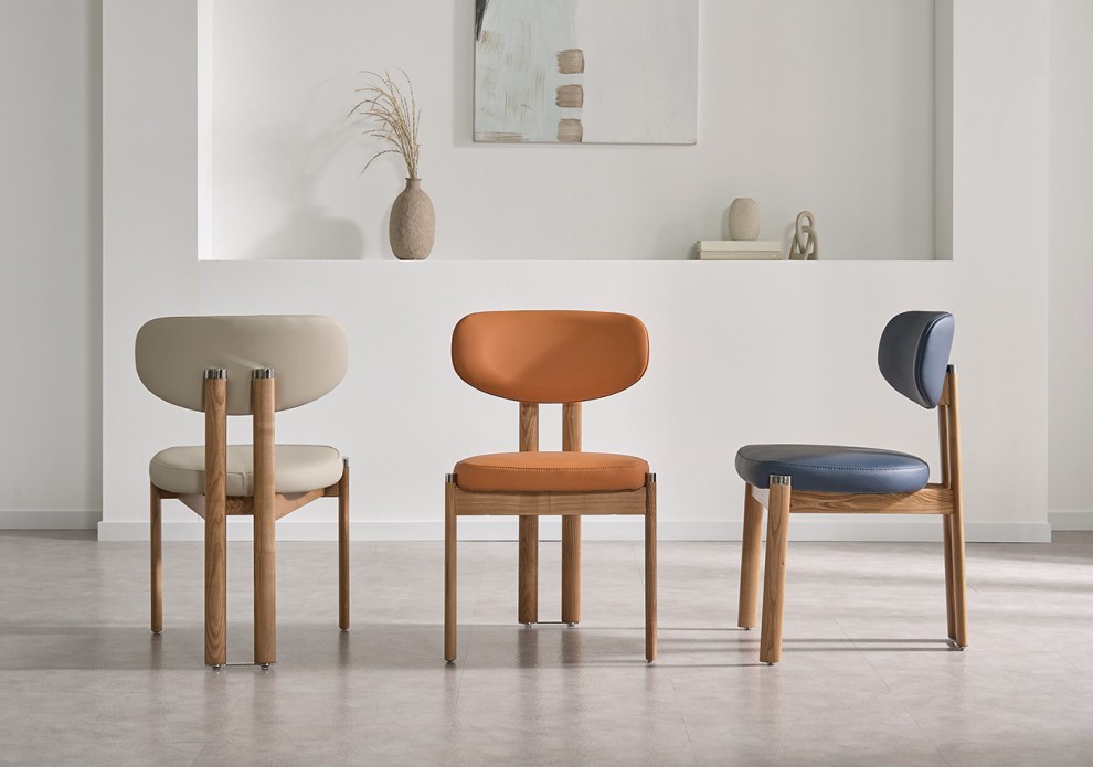 모라토 식탁의자 